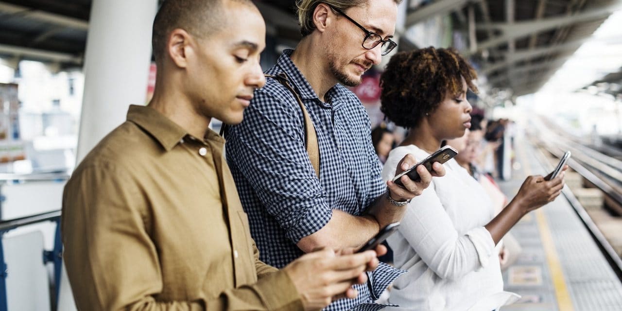 Gamification harnesses the power of games to motivate