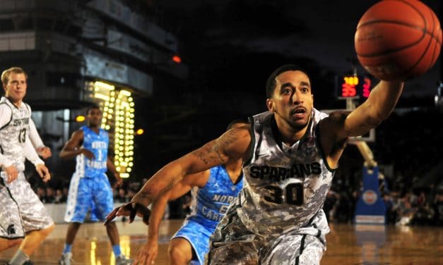 Why sports fans need villains